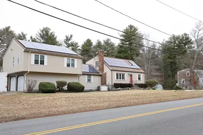 100 Valley St, Pembroke, MA 02359 - Photo 2