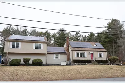 100 Valley St, Pembroke, MA 02359 - Photo 1