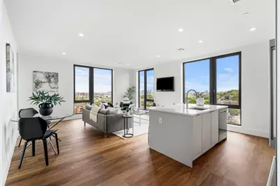 1515 Commonwealth Ave #311, Boston, MA 02135 - Photo 6