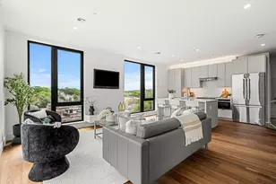 1515 Commonwealth Ave, Boston, MA 02135 - Photo 10