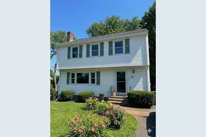 12 Wellington  Lane  Ave, Lexington, MA 02421 - Photo 1