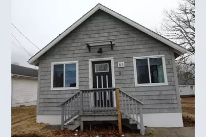 83 Shore Avenue #83, Wareham, MA 02571 - Photo 2