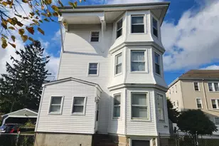 447 Ash St, New Bedford, MA 02740 - Photo 1