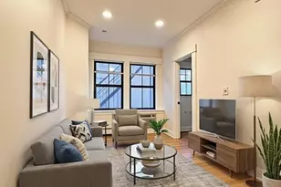 219 Commonwealth Ave, Newton, MA 02467 - Photo 1