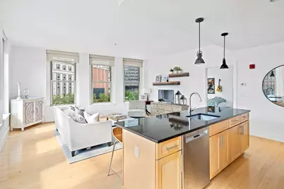 70 Lincoln St #L412, Boston, MA 02111 - Photo 4