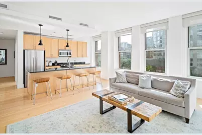 70 Lincoln St #L412, Boston, MA 02111 - Photo 1