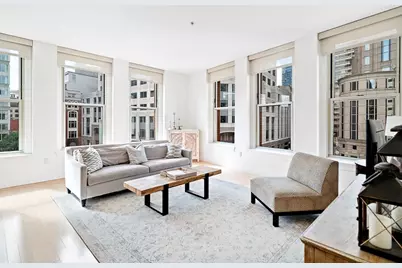 70 Lincoln St #L412, Boston, MA 02111 - Photo 2