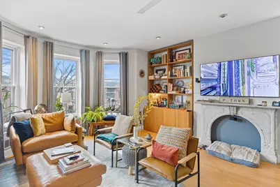 114 West Concord St #2, Boston, MA 02118 - Photo 6