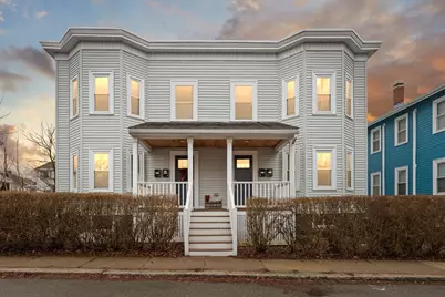 16-18 Phelps Street #16-1, Salem, MA 01970 - Photo 1