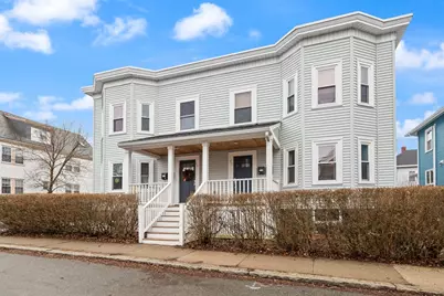 16-18 Phelps Street #16-1, Salem, MA 01970 - Photo 2
