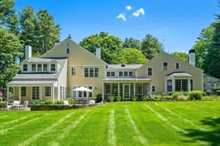 4 Claybrook Rd, Dover, MA 02030 - Photo 2