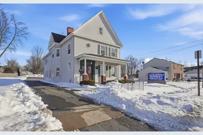 109 Church St, Chicopee, MA 01020 - Photo 1
