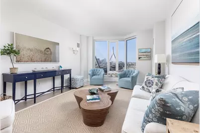 100 Lovejoy #8J, Boston, MA 02114 - Photo 2