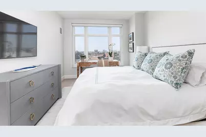 100 Lovejoy #8J, Boston, MA 02114 - Photo 14