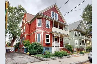 84 Rogers Ave #1, Somerville, MA 02144 - Photo 16