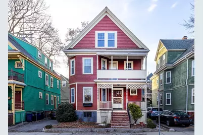 84 Rogers Ave #1, Somerville, MA 02144 - Photo 1