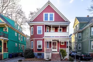 84 Rogers Ave, Somerville, MA 02144 - Photo 1