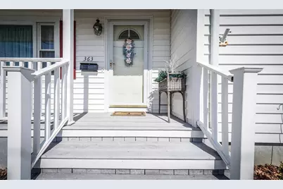 363 Brockton St, New Bedford, MA 02745 - Photo 6