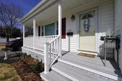 363 Brockton St, New Bedford, MA 02745 - Photo 30