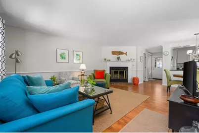 88 Woodview Dr #H-88, Brewster, MA 02631 - Photo 4