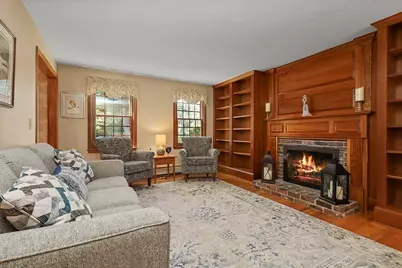 6 Lydia Ln, Franklin, MA 02038 - Photo 12