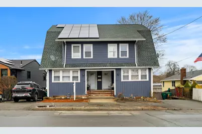 275 Lynnfield St #275, Lynn, MA 01904 - Photo 1