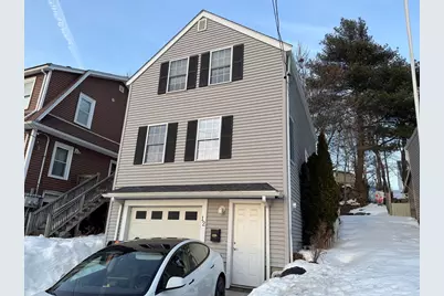 12 Bakers Ave, Weymouth, MA 02188 - Photo 1