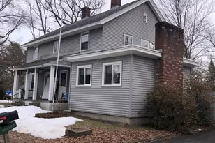 53A Chapel, Shirley, MA 01464 - Photo 1