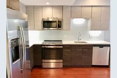 1699 Massachusetts Ave #202, Cambridge, MA 02138 - Photo 2