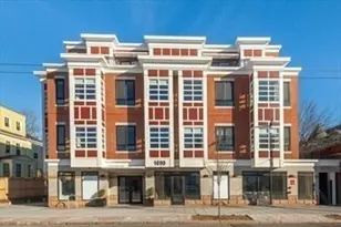 1699 Massachusetts Ave, Cambridge, MA 02138 - Photo 1