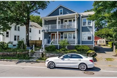 148-150 Stafford St, Springfield, MA 01104 - Photo 1