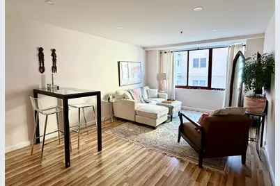 350 Revere Beach Blvd #2U, Revere, MA 02151 - Photo 4