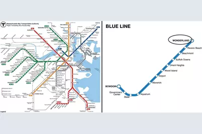 350 Revere Beach Blvd #2U, Revere, MA 02151 - Photo 26