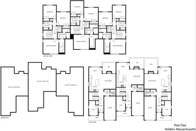 Lot 15 Pine Tree Road #A, Holden, MA 01520 - Photo 22