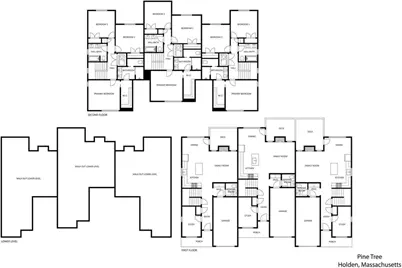 69 Pine Tree Road #69, Holden, MA 01520 - Photo 22