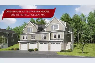 24 Pine Tree #24, Holden, MA 01520 - Photo 1