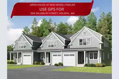 73 Pine Tree Road #73, Holden, MA 01520 - Photo 1