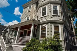 30 Spring Park Ave, Boston, MA 02130 - Photo 1