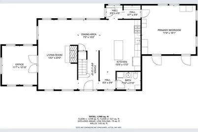 593 Washington St #A, Pembroke, MA 02359 - Photo 36