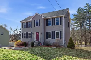 70 Frederick St, Fitchburg, MA 01420 - Photo 2