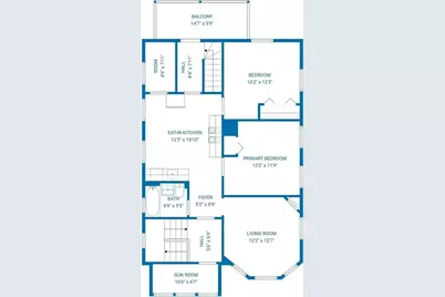 5 Atwood Ave #1-2-3, Norwood, MA 02062 - Photo 16