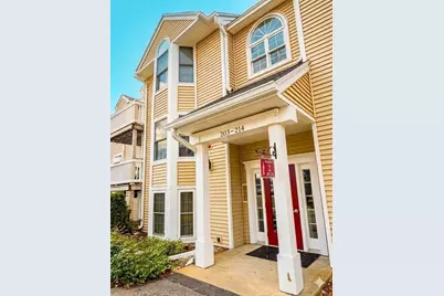 212 Carriage Ln #212, Taunton, MA 02780 - Photo 32