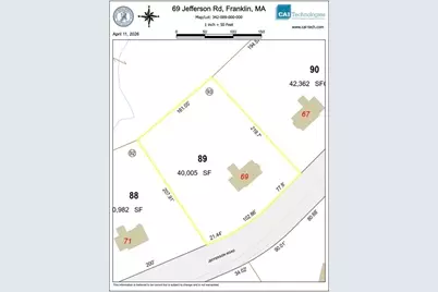 69 Jefferson Rd, Franklin, MA 02038 - Photo 38
