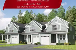61 Pine Tree Rd, Holden, MA 01520 - Photo 1