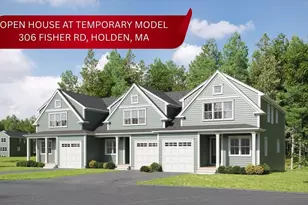 61 Pine Tree Rd, Holden, MA 01520 - Photo 1