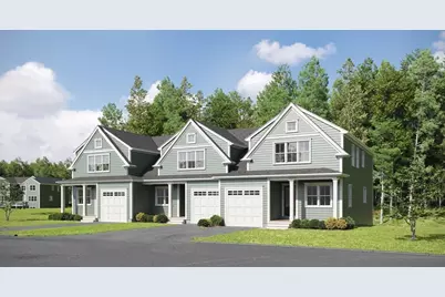 61 Pine Tree Road #61, Holden, MA 01520 - Photo 1