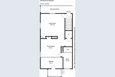 390 Parker St, Gardner, MA 01440 - Photo 38