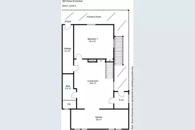 390 Parker St, Gardner, MA 01440 - Photo 36