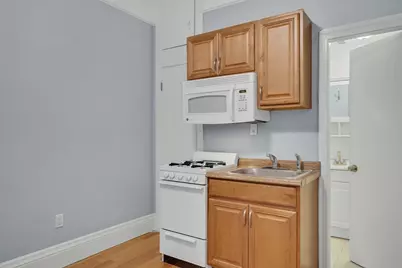 290 Commonwealth Ave #24, Boston, MA 02115 - Photo 16