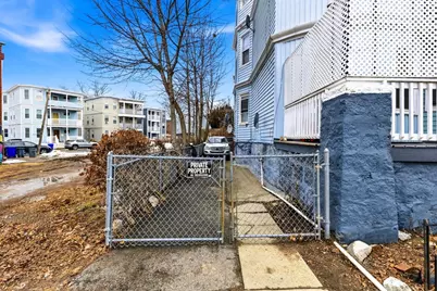 1023-A Blue Hill Ave, Boston, MA 02124 - Photo 24